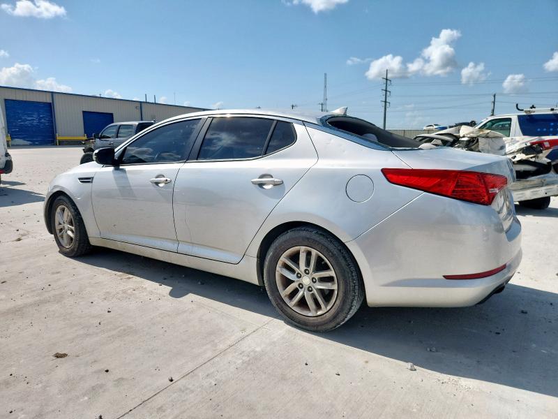 Vin: 5xxgm4a79dg156676, lot: 61819225, kia optima lx 20132
