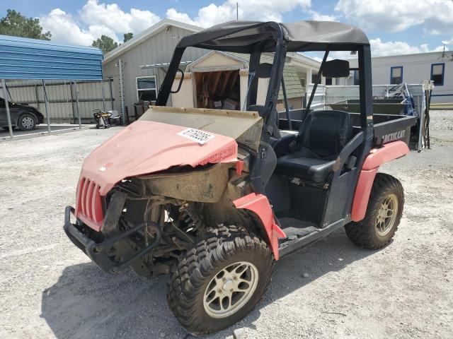 2008 ARCTIC CAT ARTIC CAT - 4UF09MPV89T300534