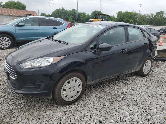 Vin: 3fadp4aj8km153453, lot: 60130215, ford fiesta s 2019 img_1