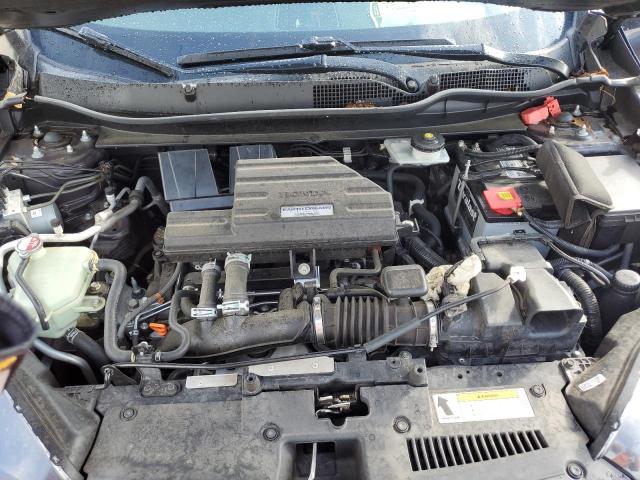 2017 HONDA CR-V EX 7FARW1H50HE020634