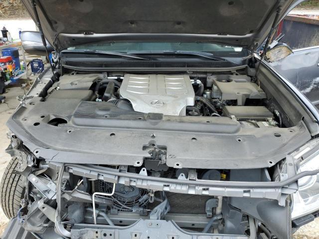 2018 LEXUS GX 460 JTJBM7FX2J5196812