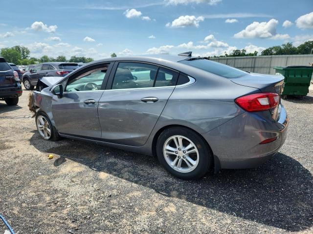 Vin: 1g1be5sm5j7181024, lot: 62763275, chevrolet cruze lt 20182