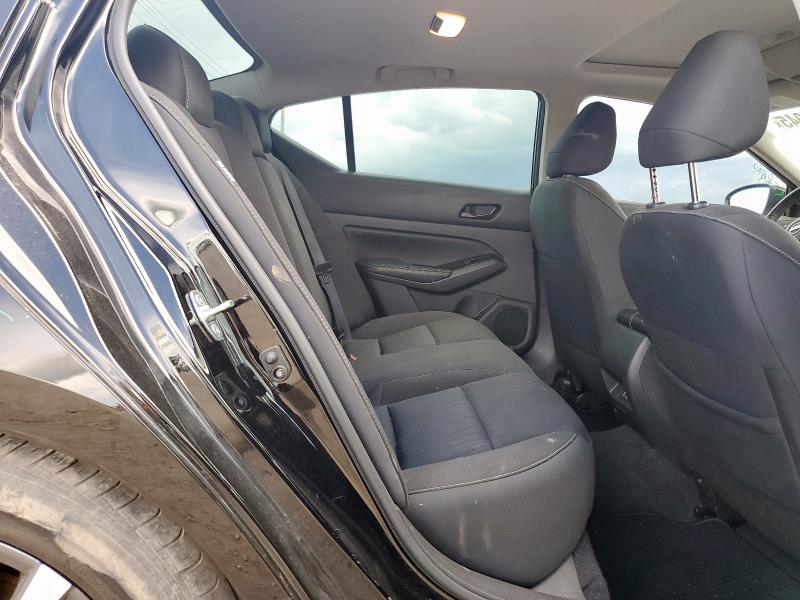 2023 NISSAN ALTIMA SV - 1N4BL4DV1PN394236