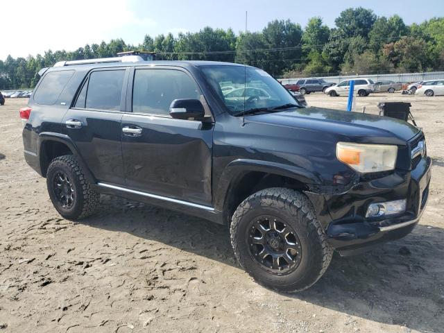 Vin: jtebu5jr4c5104503, lot: 61301465, toyota 4runner sr5 20124
