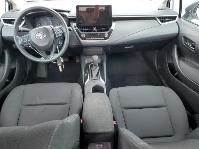 2024 TOYOTA COROLLA LE 5YFB4MDE4RP113060