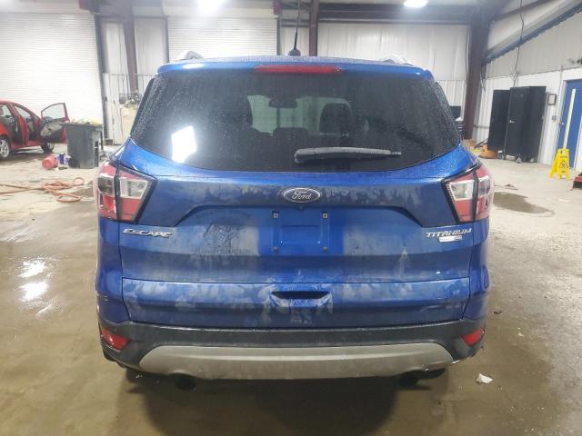 2017 FORD ESCAPE TIT 1FMCU9JD1HUB76417