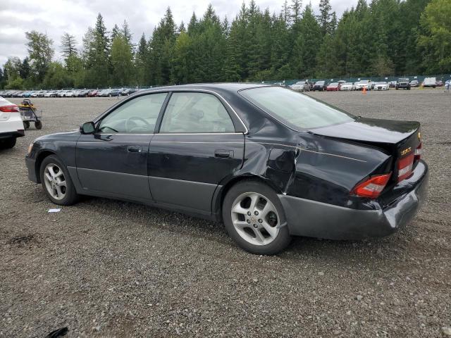 LEXUS ES 300 2001 JT8BF28G110328919 photo #3