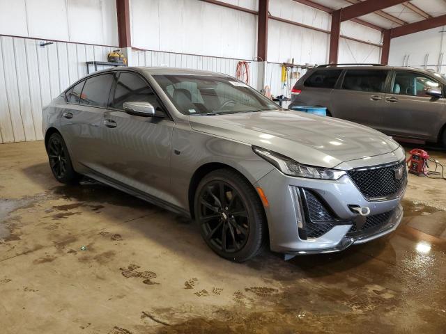 Vin: 1g6du5rk8n0124387, lot: 59470975, cadillac ct5 sport 20224