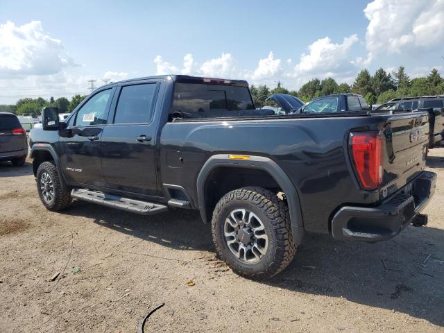 2022 GMC SIERRA K25 1GT49PEYXNF362386
