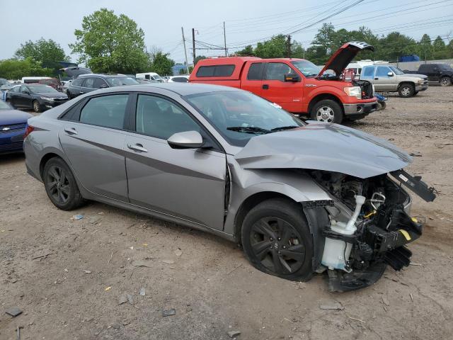 Vin: kmhlm4ag5mu209488, lot: 59688175, hyundai elantra sel 20214