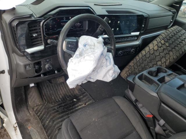 2022 CHEVROLET SILVERADO - 2GCUDDED4N1510629