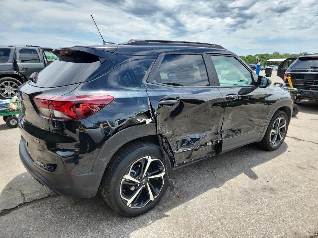 Vin: kl79mtsl1pb186227, lot: 59212535, chevrolet trailblzr rs 20233