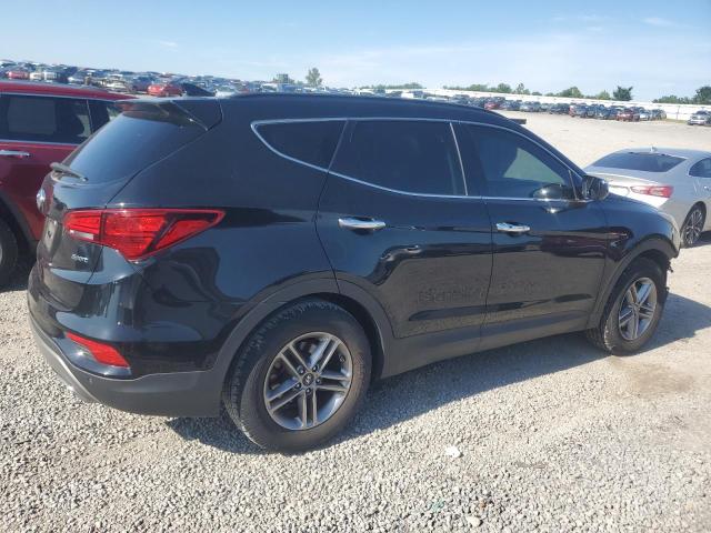 Vin: 5xyzu3lb9hg461813, lot: 61474155, hyundai santa fe 20173