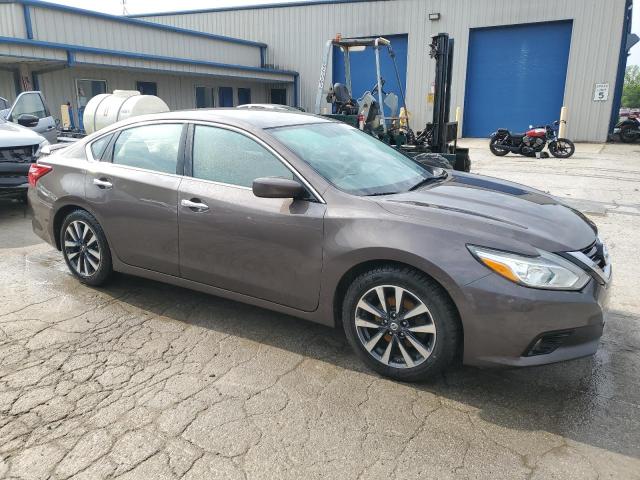 Vin: 1n4al3apxhc199339, lot: 59585925, nissan altima 2.5 20174