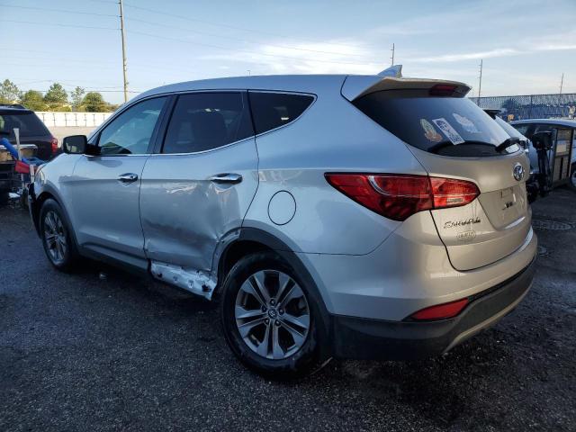 Vin: 5xyzt3lb4eg172224, lot: 61212975, hyundai santa fe 20142