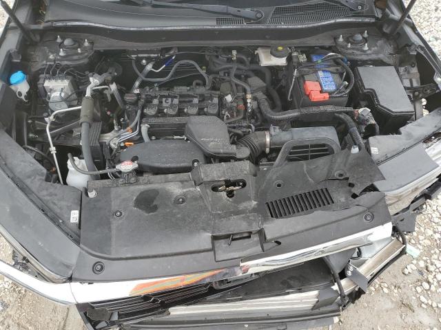 2023 HONDA CR-V EXL - 7FARS3H74PE000135