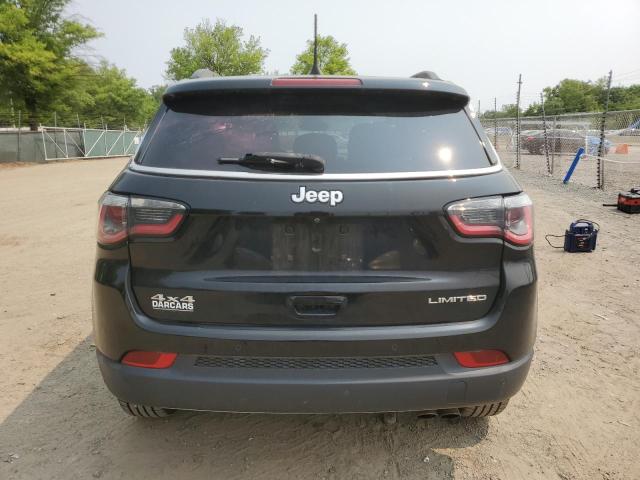 2018 JEEP COMPASS LI - 3C4NJDCBXJT231175