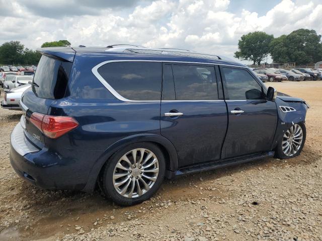 Vin: jn8az2nf1h9643052, lot: 60028715, infiniti qx80 base 20173