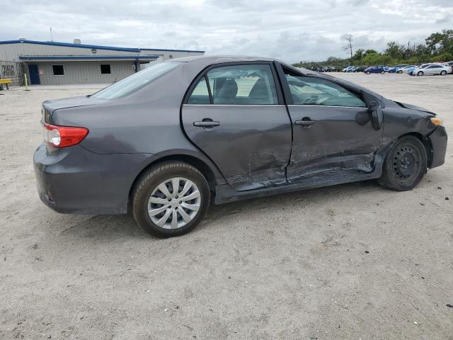 Vin: 5yfbu4ee7dp144763, lot: 61721845, toyota corolla base 20133