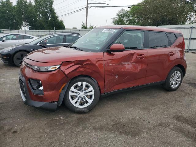 Vin: kndj23au2l7116670, lot: 59931695, kia soul lx 2020 img_1