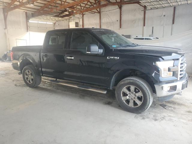Vin: 1ftew1ef0ffa69722, lot: 59671695, ford f-150 supercrew 20154