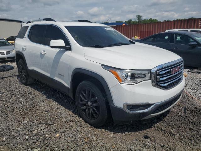 2018 GMC ACADIA SLT - 1GKKNMLA9JZ142791
