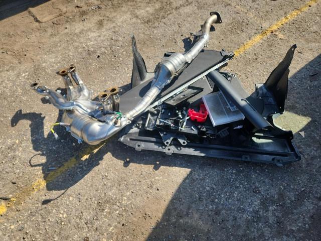 2025 SUBARU FORESTER L - JF2SLSRD6SH409241