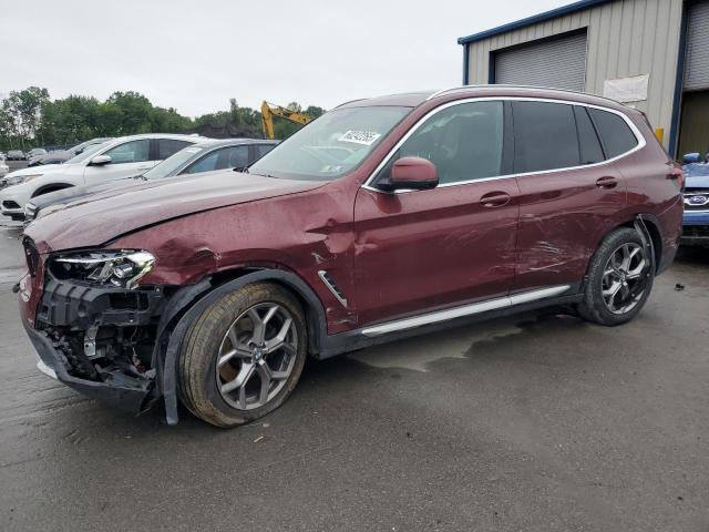 Vin: 5ux53dp02r9u35975, lot: 60242265, bmw x3 xdrive30i 2024 img_1