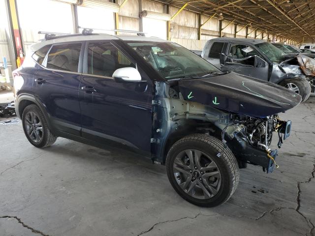 Vin: kndeu2aa8m7050753, lot: 59621775, kia seltos s 20214