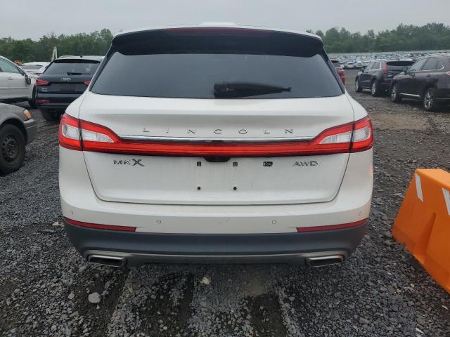 2016 LINCOLN MKX SELECT 2LMTJ8KR5GBL75668