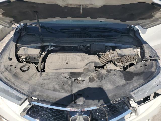 2017 ACURA MDX TECHNO 5FRYD4H51HB033003