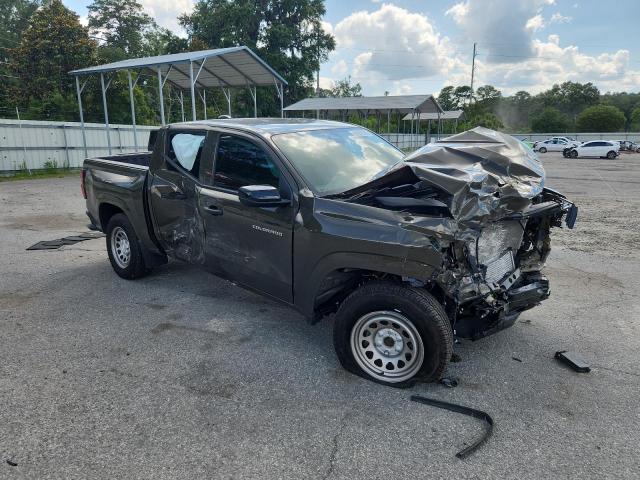 2024 CHEVROLET COLORADO 1GCPSBEK5R1300204