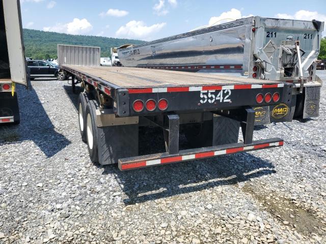 TRANSCRAFT UNKNOWN 2020 black   1TTF482SXL3189307 photo #4