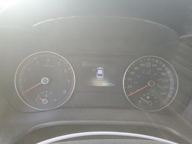 2019 KIA FORTE FE - 3KPF24AD3KE114095