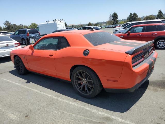 DODGE CHALLENGER 2016 2C3CDZC90GH314628 photo #3
