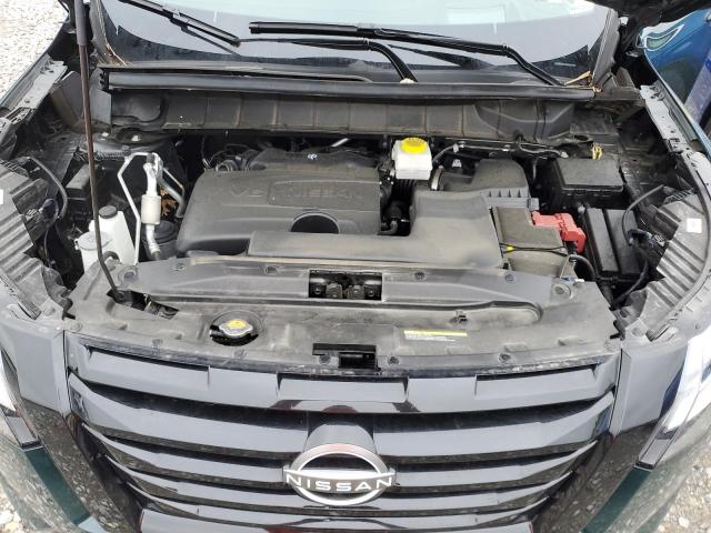 2024 NISSAN PATHFINDER - 5N1DR3DJ4RC240851