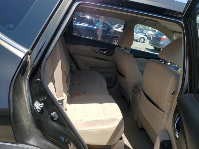 2015 NISSAN ROGUE S KNMAT2MV2FP530760