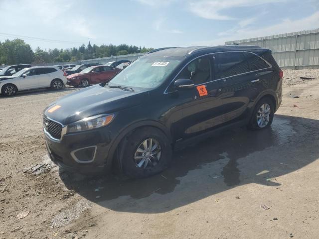 Vin: 5xypgda30gg044921, lot: 61161825, kia sorento lx 2016 img_1