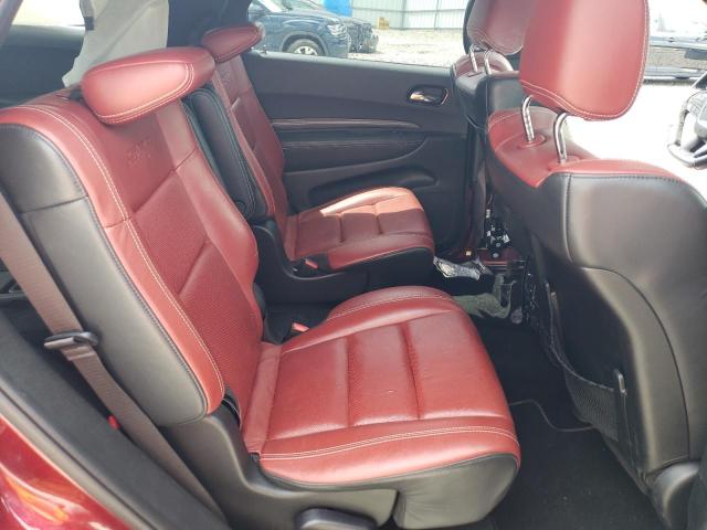 2023 DODGE DURANGO SR 1C4SDJGJ3PC638608