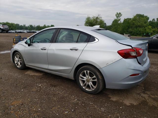 Vin: 1g1be5sm4g7286646, lot: 61235125, chevrolet cruze lt 20162