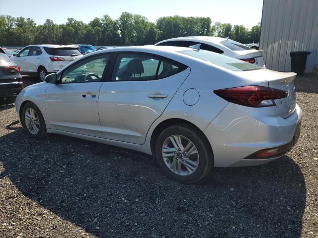 2020 HYUNDAI ELANTRA SE - 5NPD84LF7LH522598