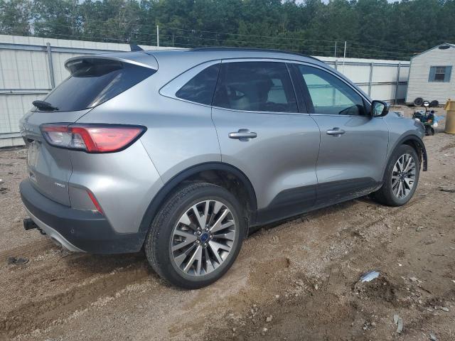 Vin: 1fmcu9j99nub96762, lot: 60228135, ford escape titanium 20223