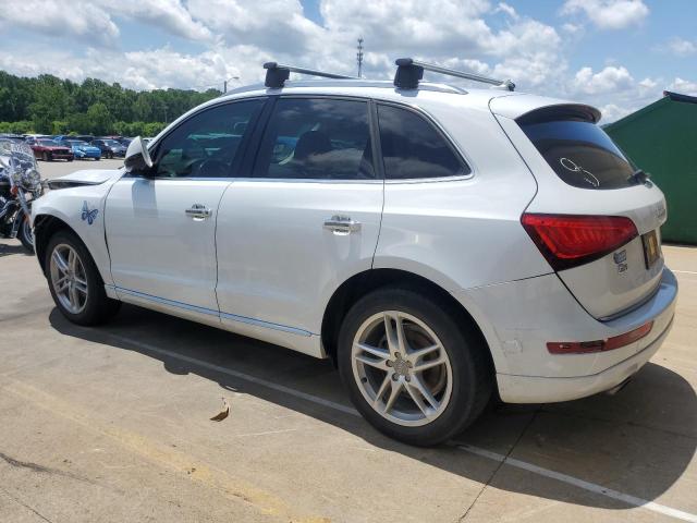2016 AUDI Q5 PREMIUM WA1L2AFP9GA048158