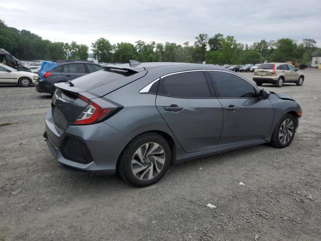 2017 HONDA CIVIC LX SHHFK7H22HU412385