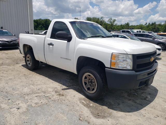 Vin: 1gcncpex7dz106524, lot: 61397265, chevrolet all models c1500 20134
