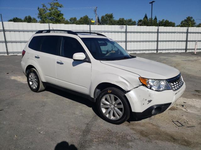 Vin: jf2shadcxch466523, lot: 61669735, subaru forester 2.5x premium 20124