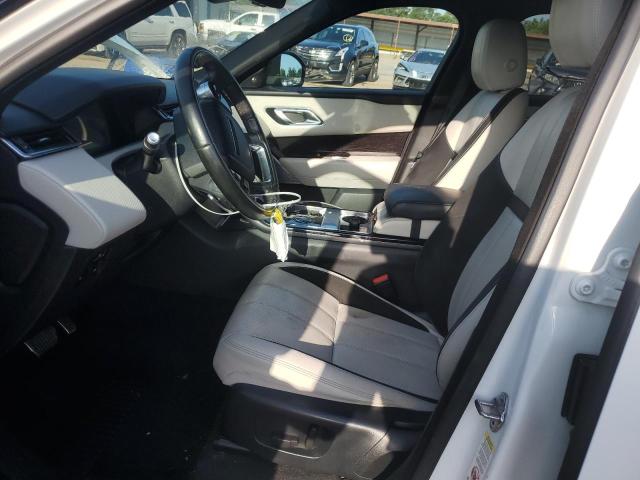 2019 LAND ROVER RANGE ROVE - SALYL2EX4KA784653