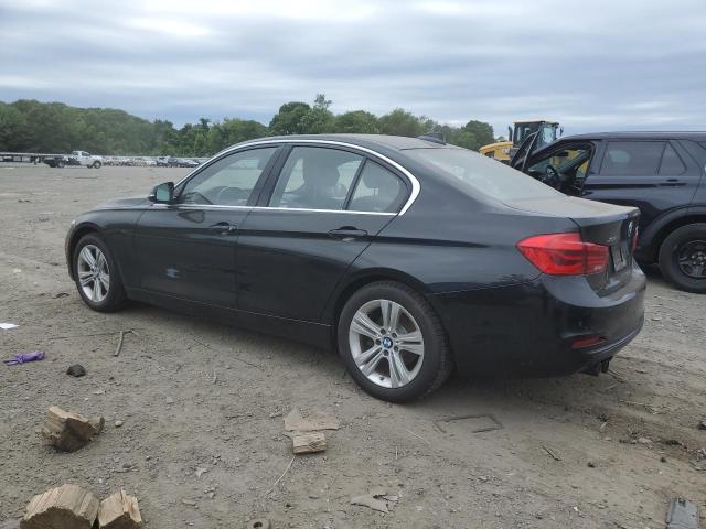 2017 BMW 330 XI WBA8D9G38HNU65911