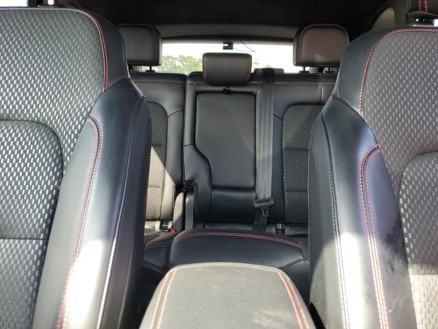 2024 FORD ESCAPE ST - 1FMCU0MZ3RUB17115