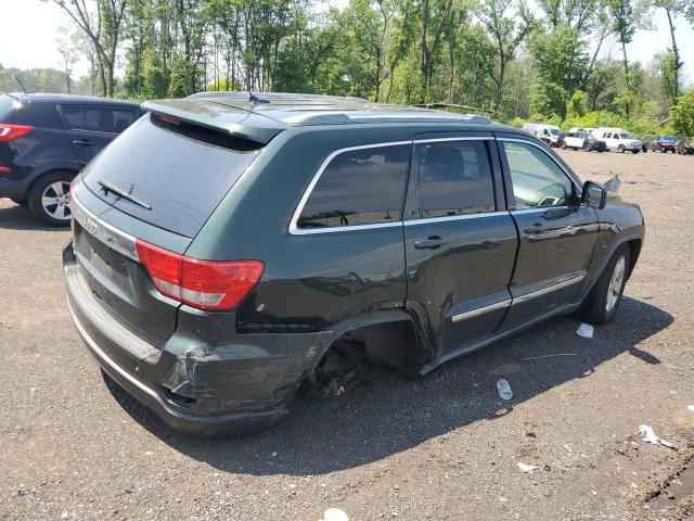 Vin: 1j4rr4gg4bc673652, lot: 60517935, jeep grand cher laredo 20113